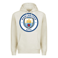 Oatmeal Heather the-manchester-city-pen Premium Hoodie - linhVisuals