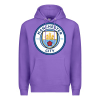 Purple the-manchester-city-pen Premium Hoodie - linhVisuals
