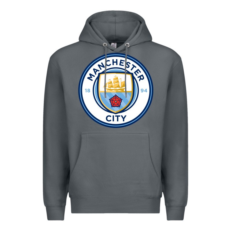 The-manchester-city-pen Premium Hoodie by linhVisuals | Teevron