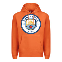 Carrot the-manchester-city-pen Premium Hoodie - linhVisuals