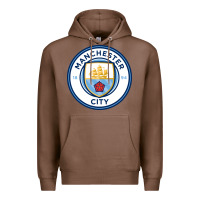 Chestnut the-manchester-city-pen Premium Hoodie - linhVisuals