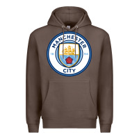 Coffee the-manchester-city-pen Premium Hoodie - linhVisuals