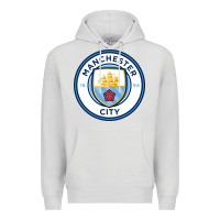 Dove Grey the-manchester-city-pen Premium Hoodie - linhVisuals