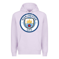 Lilac the-manchester-city-pen Premium Hoodie - linhVisuals