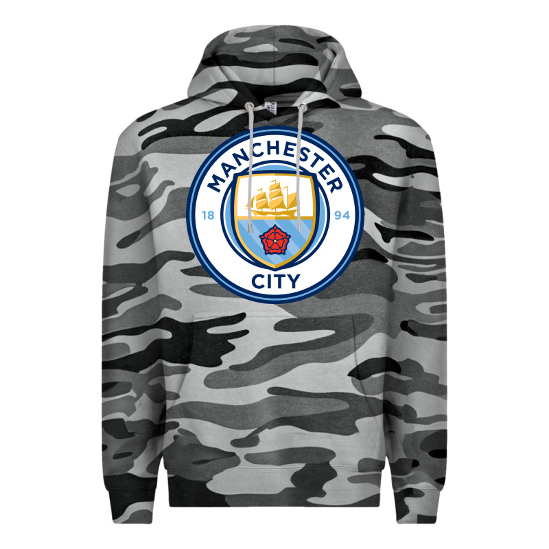 The-manchester-city-pen Premium Hoodie by linhVisuals | Teevron
