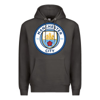 Smoke the-manchester-city-pen Premium Hoodie - linhVisuals