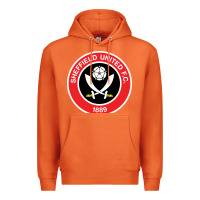 Carrot the-sheffield-united-pen Premium Hoodie - linhVisuals