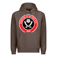 Coffee the-sheffield-united-pen Premium Hoodie - linhVisuals
