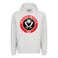 Dove Grey the-sheffield-united-pen Premium Hoodie - linhVisuals