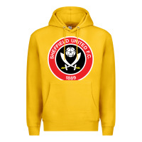 Lemon the-sheffield-united-pen Premium Hoodie - linhVisuals
