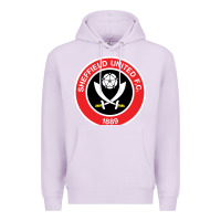 Lilac the-sheffield-united-pen Premium Hoodie - linhVisuals