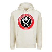 Oatmeal Heather the-sheffield-united-pen Premium Hoodie - linhVisuals