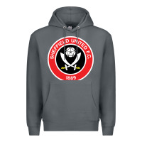Rock the-sheffield-united-pen Premium Hoodie - linhVisuals