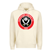 Sandshell the-sheffield-united-pen Premium Hoodie - linhVisuals