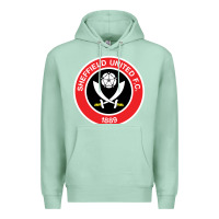 Seafoam the-sheffield-united-pen Premium Hoodie - linhVisuals