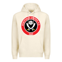Tofu the-sheffield-united-pen Premium Hoodie - linhVisuals