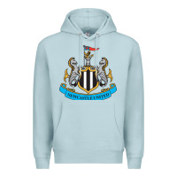Blue Mist the-newcastle-united-pen Premium Hoodie - linhVisuals