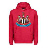 Cardinal the-newcastle-united-pen Premium Hoodie - linhVisuals