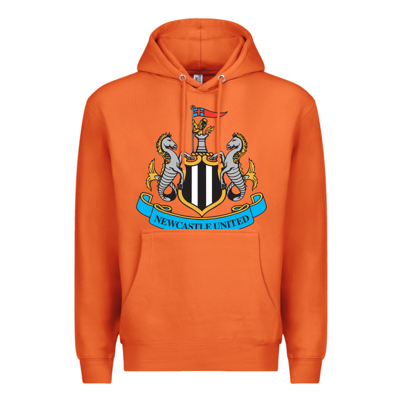 The-newcastle-united-pen Premium Hoodie by linhVisuals | Teevron