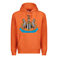 Carrot the-newcastle-united-pen Premium Hoodie - linhVisuals