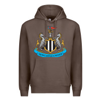 Coffee the-newcastle-united-pen Premium Hoodie - linhVisuals