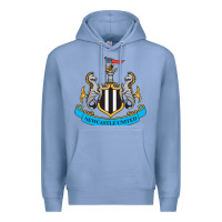 Colony Blue the-newcastle-united-pen Premium Hoodie - linhVisuals