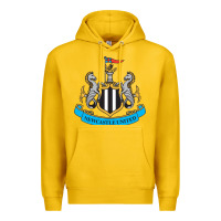 Lemon the-newcastle-united-pen Premium Hoodie - linhVisuals