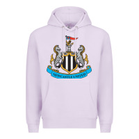 Lilac the-newcastle-united-pen Premium Hoodie - linhVisuals
