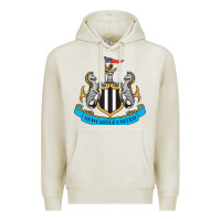 Oatmeal Heather the-newcastle-united-pen Premium Hoodie - linhVisuals