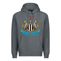 Rock the-newcastle-united-pen Premium Hoodie - linhVisuals