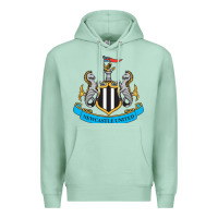Seafoam the-newcastle-united-pen Premium Hoodie - linhVisuals