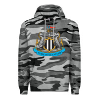 Slate Camo the-newcastle-united-pen Premium Hoodie - linhVisuals