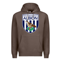Coffee the-west-bromwich-albion-pen Premium Hoodie - linhVisuals