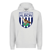 Dove Grey the-west-bromwich-albion-pen Premium Hoodie - linhVisuals