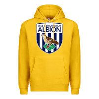 Lemon the-west-bromwich-albion-pen Premium Hoodie - linhVisuals