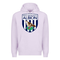 Lilac the-west-bromwich-albion-pen Premium Hoodie - linhVisuals