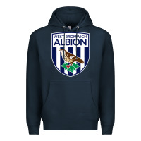 Navy the-west-bromwich-albion-pen Premium Hoodie - linhVisuals
