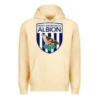 Pina Colada the-west-bromwich-albion-pen Premium Hoodie - linhVisuals
