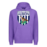 Purple the-west-bromwich-albion-pen Premium Hoodie - linhVisuals