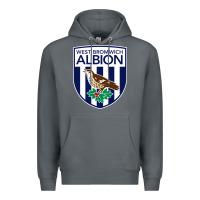 Rock the-west-bromwich-albion-pen Premium Hoodie - linhVisuals