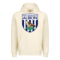Sandshell the-west-bromwich-albion-pen Premium Hoodie - linhVisuals