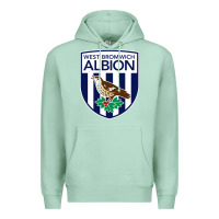 Seafoam the-west-bromwich-albion-pen Premium Hoodie - linhVisuals