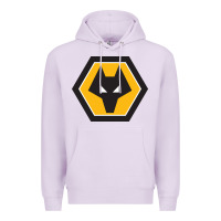 Lilac the-wolverhampton-wanderers-pen Premium Hoodie - linhVisuals