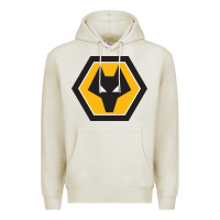 Oatmeal Heather the-wolverhampton-wanderers-pen Premium Hoodie - linhVisuals