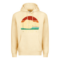 Pina Colada vintage best uncle ever fist bump funny uncle fathers day Premium Hoodie - linhVisuals