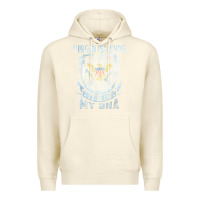 Sandshell virgin islands virgin islander Premium Hoodie - linhVisuals