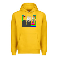 Lemon sweet bro and hella jeff car 43724221 Premium Hoodie - linhVisuals