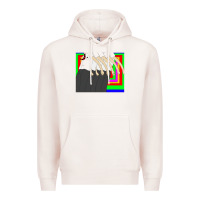 Pale Pink sweet bro and hella jeff car 43724221 Premium Hoodie - linhVisuals