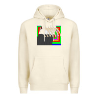 Sweet Bro And Hella Jeff Car 43724221 Premium Hoodie | Teevron