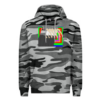 Slate Camo sweet bro and hella jeff car 43724221 Premium Hoodie - linhVisuals
